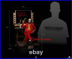 1/3 Queen Studio Joaquin Joker Statue Limited Resin Model PREMIUM In Stock