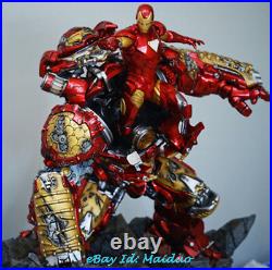 1/4 Hulkbuster Iron Man MK44 Statue Resin Model Collections Presale
