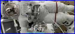 1/4 NASA astronaut Statue EMU space station Resin Model GK Collections