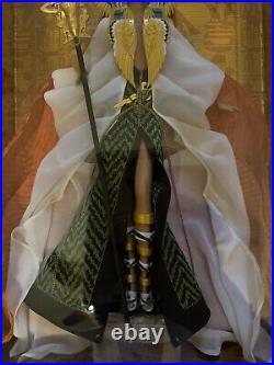 2010 Barbie Collector Gold Label Cleopatra Doll PLEASE SEE DESCRIPTION