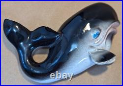 (2) Bradley Wall Whales 5 And 6 Long Exclusives Japan Plaques
