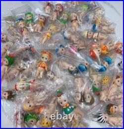 A large number of random Sonny Angel series A large number of random Sonny Angel series