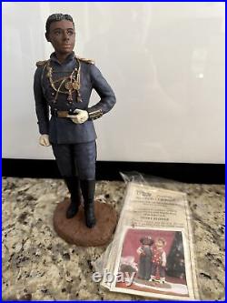 All God's Children Henry Flipper (1st African American West Point Grad) RARE