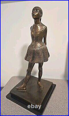 Alva Sevlanbekov Woman Dancer Pottery Scupture 18 Alva Sevlanbekov Woman Dancer Pottery Scupture 18