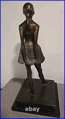 Alva Sevlanbekov Woman Dancer Pottery Scupture 18 Alva Sevlanbekov Woman Dancer Pottery Scupture 18