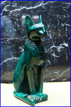 Ancient Egyptian Goddess Bastet, Ancient Egyptian Cat, Bastet the cat