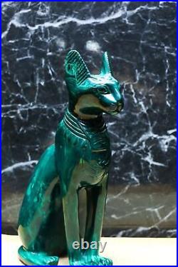 Ancient Egyptian Goddess Bastet, Ancient Egyptian Cat, Bastet the cat