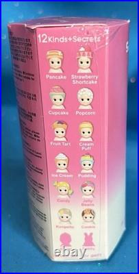 Authentic Sonny Angel Sweets Series Blind Box Figure New Sealed