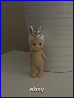 Authentic Sonny Angel Unicorn RARE Mini Figure 2023 Animal Series 3 NO BOX