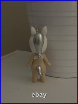 Authentic Sonny Angel Unicorn RARE Mini Figure 2023 Animal Series 3 NO BOX