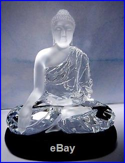 BUDDHA CRYSTAL 2014 SWAROVSKI #5064252