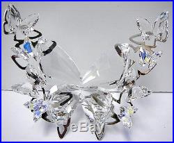 Butterfly Crystal Aurora Borealis Aurore Boreale 2014 Swarovski #5031512