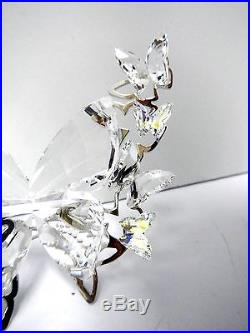 Butterfly Crystal Aurora Borealis Aurore Boreale 2014 Swarovski #5031512