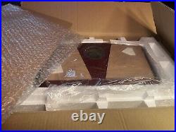 Babe Ruth 1932 Called Shot Home Run Danbury Mint Figurine Statue N. Y. Yankee NEW