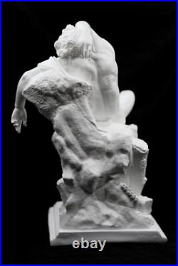 Barberini Faun or Drunken Satyr Statue Size Option