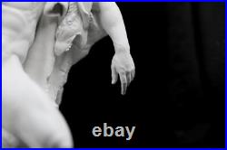 Barberini Faun or Drunken Satyr Statue Size Option