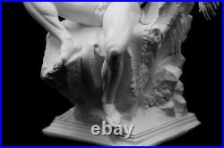 Barberini Faun or Drunken Satyr Statue Size Option