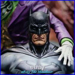 Batman Sanity Statue Resin Model GK Collection Painted Not Original Presale 64cm