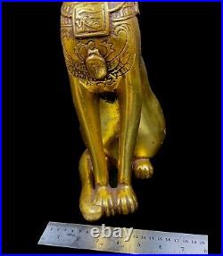 Beautiful Egyptian Cat BASTET GODDESS of protection & good luck with the scarab Beautiful Egyptian Cat BASTET GODDESS of protection & good luck with the scarab
