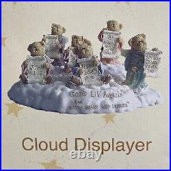 Boyd Bears God's Lil' Angels Cloud Display