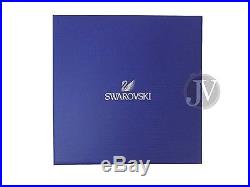 Brand New Swarovski (5075864 5268821) Swan Soulmates Black Crystal Figurine