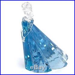 Brand New Swarovski (5135878) Elsa Limited Edition 2016 Crystal Figurine