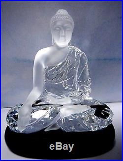 Buddha Crystal 2014 Swarovski 5064252