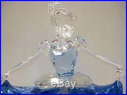 CINDERELLA SWAROVSKI CRYSTAL PIECES 2015 DISNEY SWAROVSKI #5089525