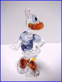 Daisy Duck Disney Crystal 2015 Swarovski #5115334