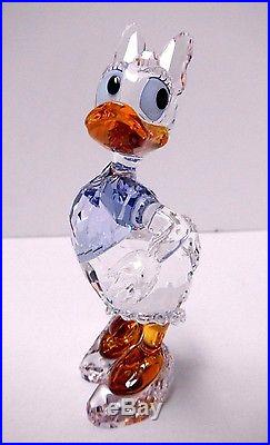 Daisy Duck Disney Crystal 2015 Swarovski #5115334