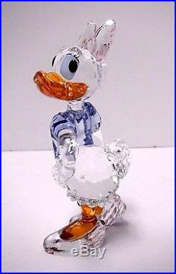 Daisy Duck Disney Crystal 2015 Swarovski #5115334