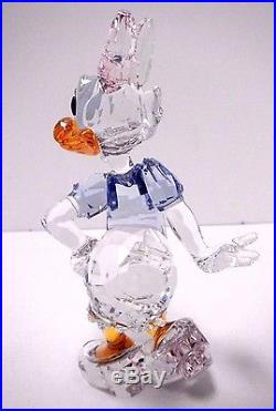 Daisy Duck Disney Crystal 2015 Swarovski #5115334