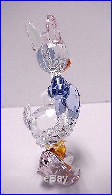 Daisy Duck Disney Crystal 2015 Swarovski #5115334