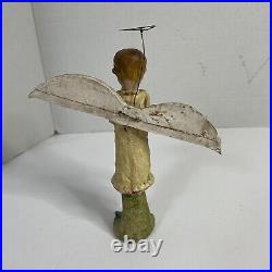Debbee Thibault Keeper Of The Bees Angel 1997 95/2500 Limited Edition