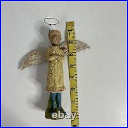 Debbee Thibault Keeper Of The Bees Angel 1997 95/2500 Limited Edition