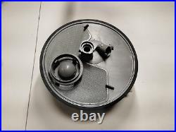 Dishwasher Sump Circulation Pump Motor Assembly W10455268 WPW10455268 W11085683 Dishwasher Sump Circulation Pump Motor Assembly W10455268 WPW10455268 W11085683