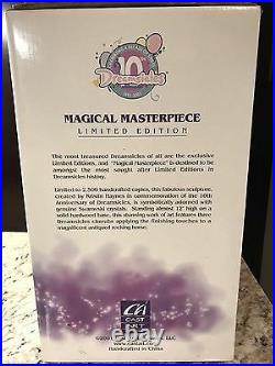 Dreamsicles Limited Edition Magical Masterpiece #11925