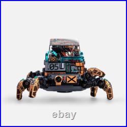 Dwarf Factory McWhale The Figure 2022 Voltage Mega Keycap Statue Sold Out