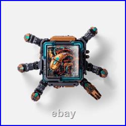 Dwarf Factory McWhale The Figure 2022 Voltage Mega Keycap Statue Sold Out