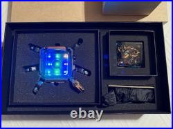 Dwarf Factory McWhale The Figure 2022 Voltage Mega Keycap Statue Sold Out