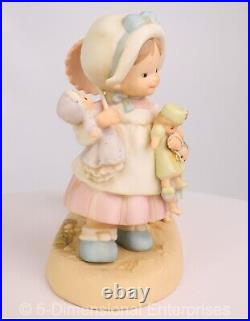 ENESCO Memories of Yesterday Meeting Special Friends Along the Way NOB 1997