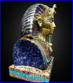 Egyptian king Tutankhamun Mask Egyptian King Tut, The only one in the world
