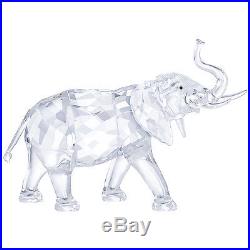 Elephant Clear Crystal Animal 2017 Swarovski Crystal 5266336