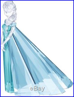 Elsa Disney Princess Frozen 2016 Limited Edition Swarovski Crystal 5135878