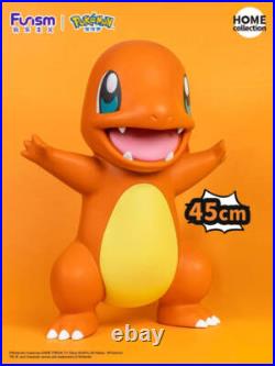 FUNISM Pokémon MEGA Sized Figurine Charmander FUNISM Pokémon MEGA Sized Figurine Charmander