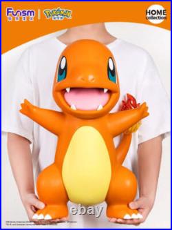 FUNISM Pokémon MEGA Sized Figurine Charmander FUNISM Pokémon MEGA Sized Figurine Charmander