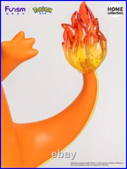 FUNISM Pokémon MEGA Sized Figurine Charmander FUNISM Pokémon MEGA Sized Figurine Charmander
