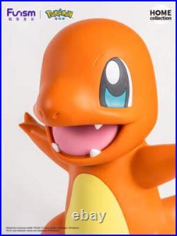 FUNISM Pokémon MEGA Sized Figurine Charmander FUNISM Pokémon MEGA Sized Figurine Charmander
