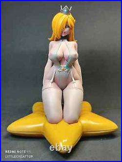 Figura Rosalina Sexy Rushzilla 8 In Pintada y ensamblada