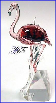 Flamingo 2018 Swarovski Crystal 5302529